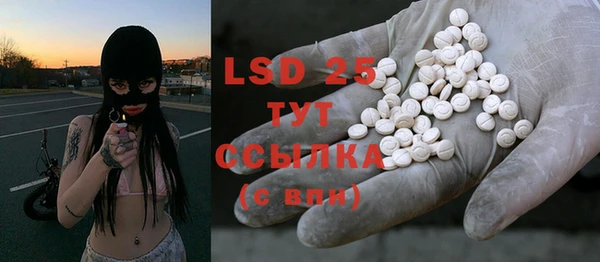стаф Елизово